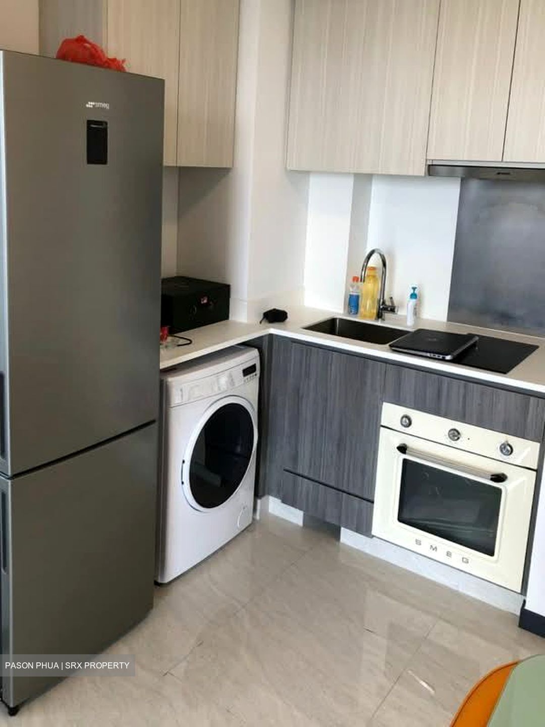 Gem Residences (D12), Condominium #545095881